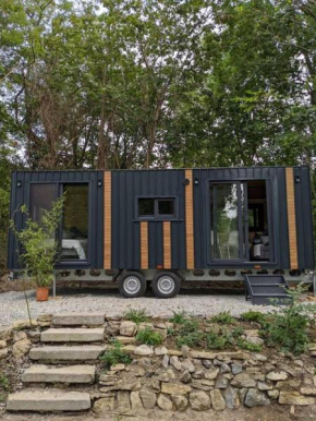 Jungle Wagon - Ecovillage Hainburg